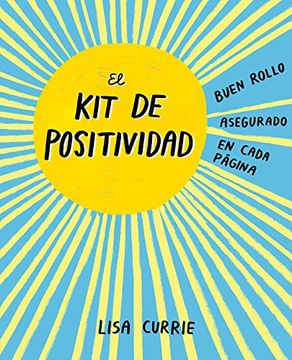 portada El kit de la positividad (in Spanish)