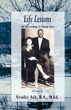 portada life lessons (in English)
