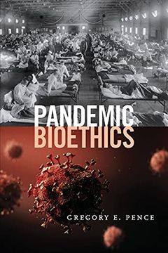 portada Pandemic Bioethics (in English)