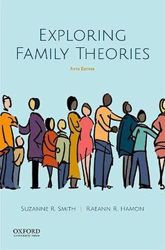 portada Exploring Family Theories (in English)