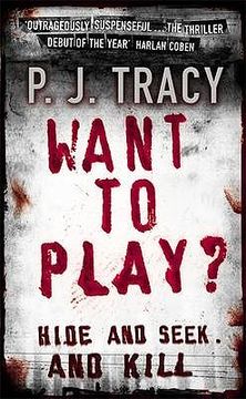 portada want to play? (in English)