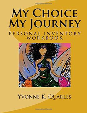 portada My Choice My Journey: PERSONAL iNVENTORY WORKBOOK