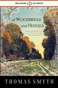 portada Of Woodbridge and Hedgely (en Inglés)