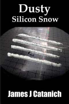portada Dusty - Silicon Snow