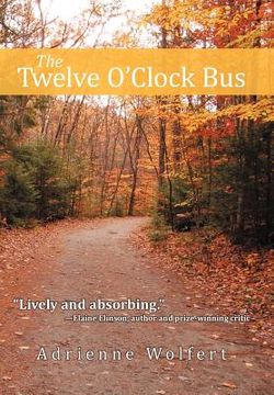 portada the twelve o'clock bus (en Inglés)