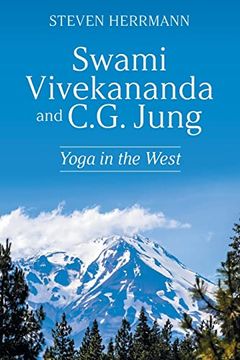 portada Swami Vivekananda and C. G. Jung: Yoga in the West (en Inglés)
