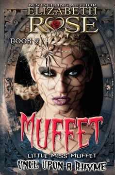 portada Muffet: (Little Miss Muffet) (en Inglés)