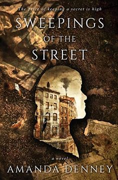 portada Sweepings of the Street (en Inglés)