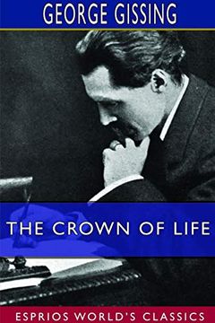 portada The Crown of Life (Esprios Classics) (en Inglés)