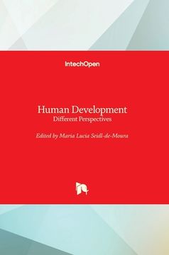 portada Human Development: Different Perspectives (en Inglés)