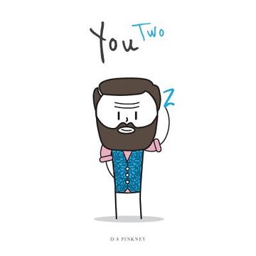portada You Two: Exploring just how fluid the concept of 'You' the individual conscious self can be (in English)