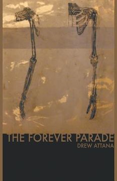 portada The Forever Parade (en Inglés)