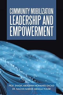 portada Community Mobilization Leadership and Empowerment (en Inglés)