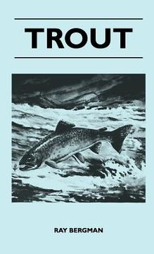 portada trout (en Inglés)