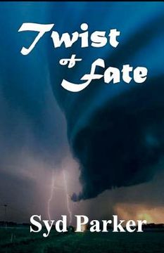 portada twist of fate (in English)