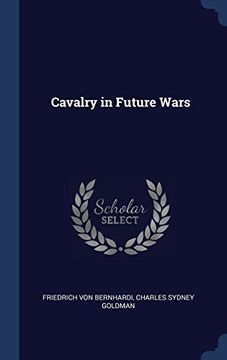 portada Cavalry in Future Wars