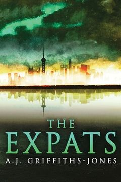 portada The Expats (5) (Skeletons in the Cupboard) (in English)