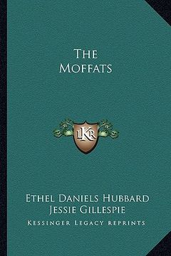 portada the moffats (en Inglés)