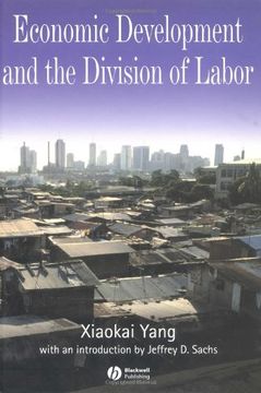portada economic development and the division of labor