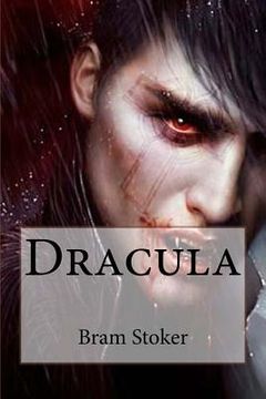 portada Dracula