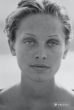 portada Peter Lindbergh: Images of Women (in English)
