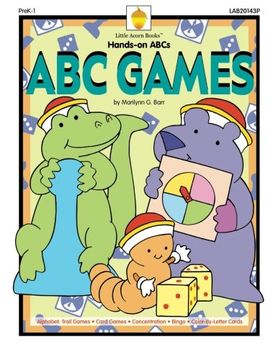 portada ABC Games