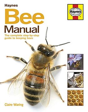 portada The Bee Manual