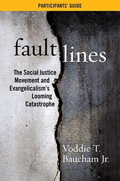 portada Fault Lines Participants' Guide (en Inglés)