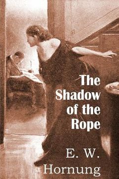 portada The Shadow of the Rope