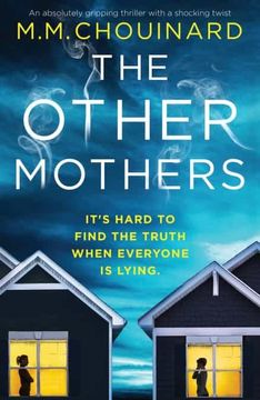 portada The Other Mothers: An Absolutely Gripping Thriller With a Shocking Twist: 4 (Detective jo Fournier) 