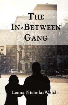 portada The In-Between Gang