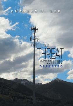 portada The Threat from Within: Defeated (in English)