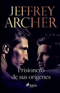 portada Prisionero de sus orígenes (in Spanish)