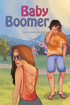 portada Baby Boomer (en Inglés)