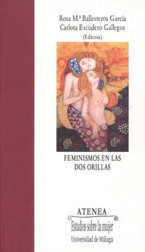 portada Feminismos en las dos Orillas (in Spanish)