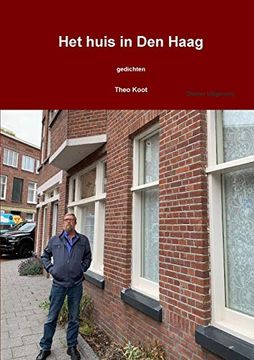 portada Het Huis in den Haag (in Dutch)