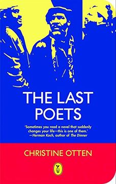 portada The Last Poets (en Inglés)