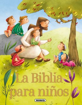 Libro La Biblia Para Niños, Varios Autores, ISBN 9788467752373. Comprar en  Buscalibre