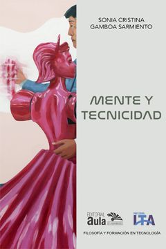 portada Mente y tecnicidad (in Spanish)