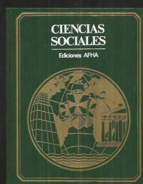portada CIENCIAS SOCIALES