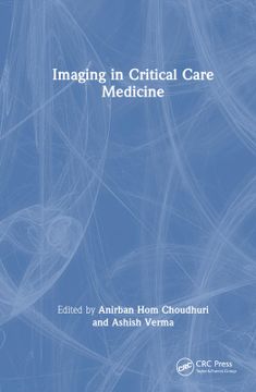 portada Imaging in Critical Care Medicine (en Inglés)