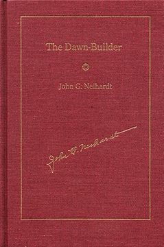 portada the dawn-builder (en Inglés)