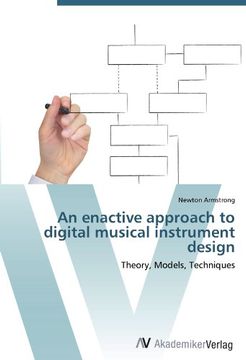 portada An enactive approach to digital musical instrument design: Theory, Models, Techniques