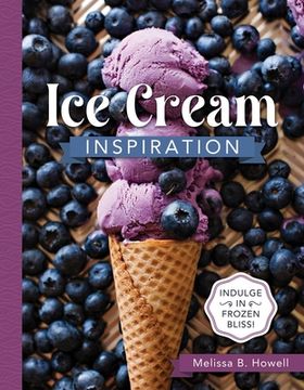 portada Ice Cream Inspiration (en Inglés)