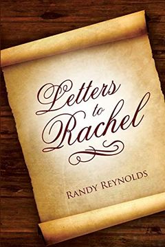portada Letters to Rachel (en Inglés)
