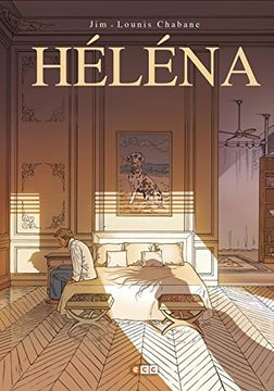 portada Héléna