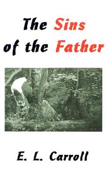 portada the sins of the father (en Inglés)