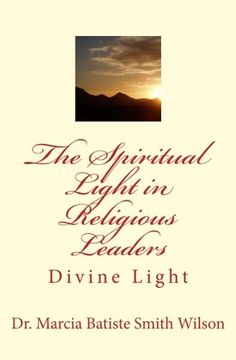 portada The Spiritual Light in Religious Leaders: Divine Light