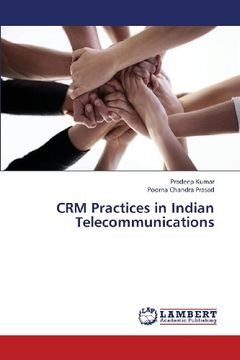 portada Crm Practices in Indian Telecommunications