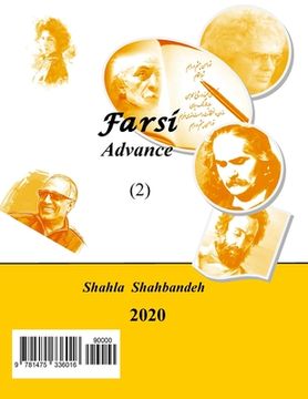 portada Farsi Advance